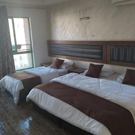 Hawa Amman Hotel Downtown Bagian luar foto